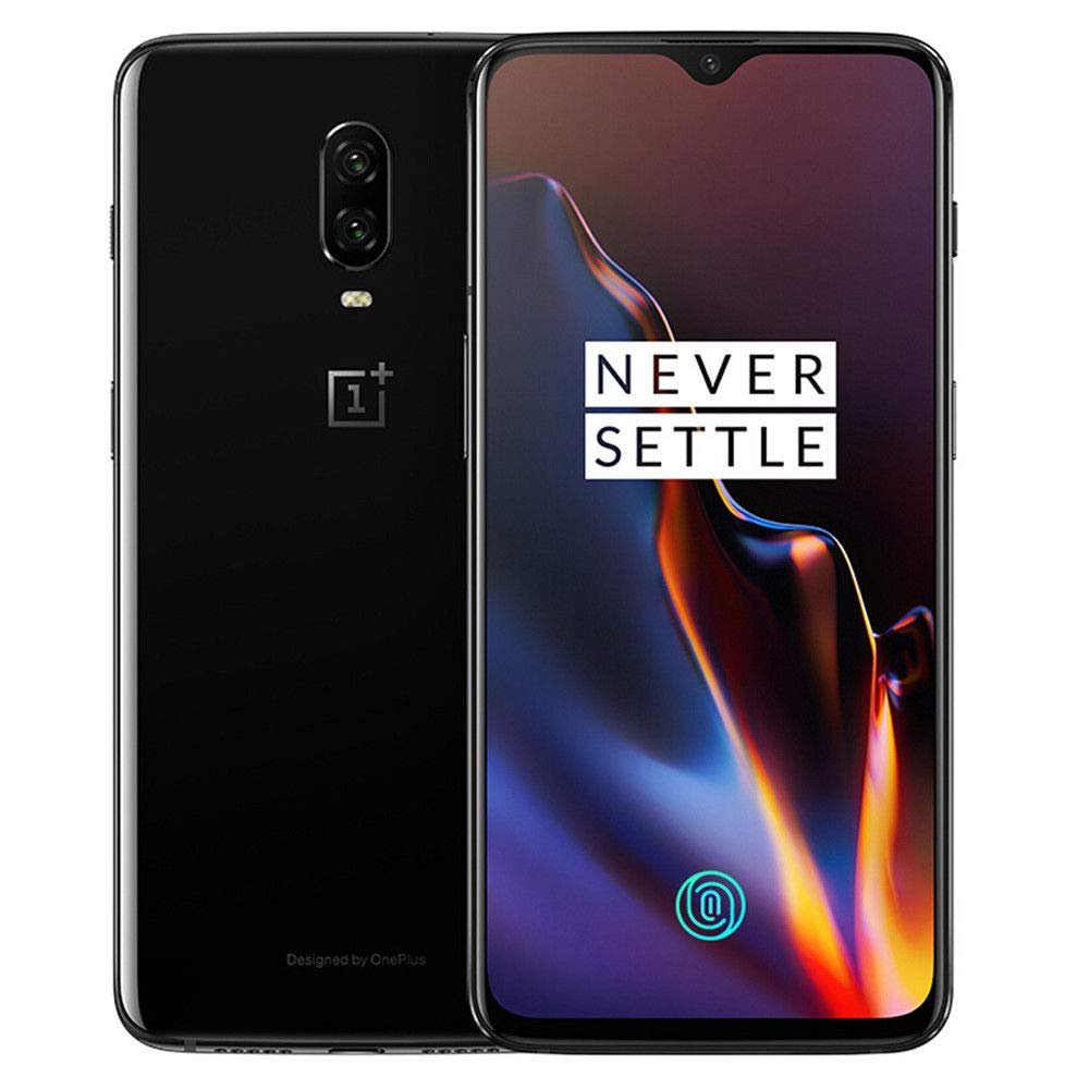 Oneplus 6t